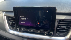 Kia Stonic 1.0T GDi 98 2 5dr Petrol Estate